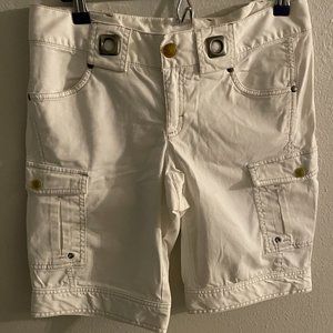 Athleta Women Shorts Semi-Formal